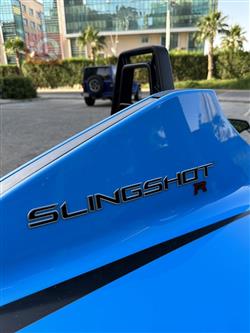Polaris Slingshot R